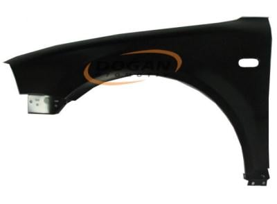 ÖN ÇAMURLUK (DELİKLİ) SOL PASSAT 2001-