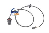 ABS SENSÖRÜ ARKA : SOL-SAĞ (KABLOLU) PASSAT-SUPERB 1997>2000