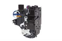 ÖN KAPI KİLİDİ SOL (8 PIN) PASSAT 97>02 LEON 00>06 TOLEDO 99>04 OCTAVIA 97>11