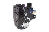 ÖN KAPI KİLİDİ SAĞ (8 PIN) PASSAT 97>02 LEON 00>06 TOLEDO 99>04 OCTAVIA 97>11