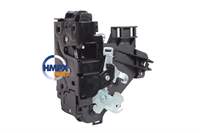 ÖN KAPI KİLİDİ SAĞ (2 PIN) POLO 02>10 TRANSPORTER T5-T6 03>12 CADDY 04>15 CORDOBA 03>09 IBIZA 02>10 FABIA 00>08