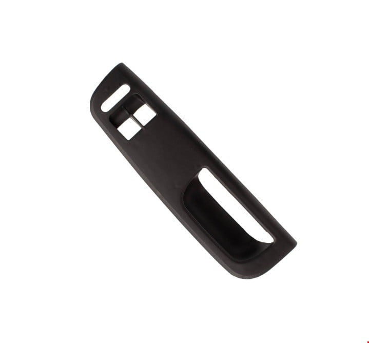 CAM AÇMA PANELİ 2Lİ SİYAH PASSAT/GOLF/BORA 1998-