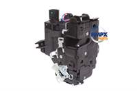 ARKA KAPI KİLİDİ SOL (6 PIN) PASSAT 97>02 LEON 00>06 TOLEDO 99>04 OCTAVIA 97>11