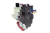 ARKA KAPI KİLİDİ SOL (6 PIN) GOLF V-VI 04>14 JETTA 04>10 CADDY