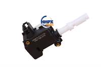 BAGAJ KAPAK MERKEZİ KİLİT MOTORU CADDY III/PASSAT/PHAETON/TRANSPORTER T6/TOUAREG/SUPERB 03>