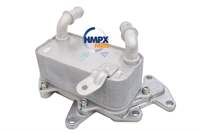 ŞANZIMAN YAĞ SOĞUTUCUSU (CONTALI) PASSAT-OCTAVIA-SUPERB 05>10 BAG-BLF-BKP 1.6 FSI-2.0 TDI