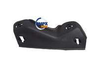 ÖN TAMPON BRAKETİ SOL PASSAT 05>10