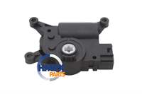 KLİMA AYAR MOTORU (5PIN) PASSAT-PASSAT CC 05>13