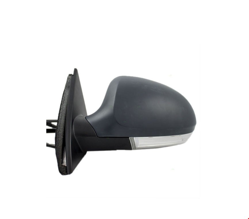 DIŞ AYNA EL.IS.KATL.SİN.ÇEVRE AYD.10PİN.SOL PASSAT