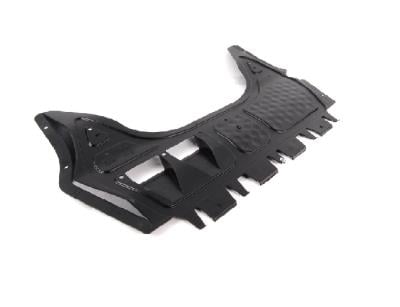 KARTER ALT MUHAFAZA PASSAT 2011-