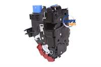 ÖN KAPI KİLİDİ SOL (9 PIN) CADDY 05>15 GOLF V-VI 04>14 JETTA 06>10 OCTAVIA 04>13 TOUAREG  02>10