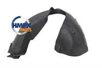 ÖN ÇAMURLUK DAVLUMBAZI SOL : ÖNÜN ARKASI PASSAT 13>