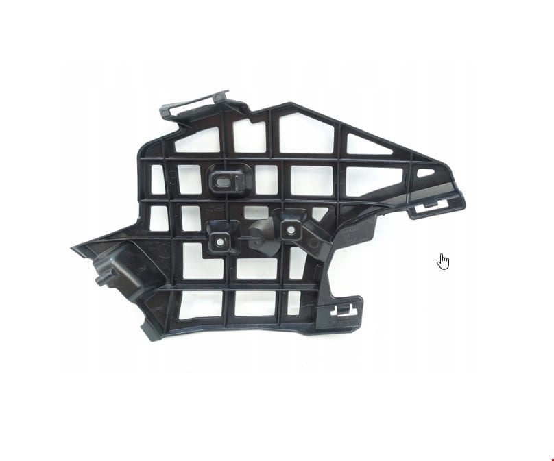 ÖN TAMPON İÇ DESTEK BRAKETİ SOL PASSAT 2020-