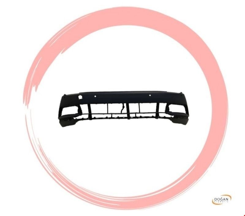 ÖN TAMPON (HIGHLINE-YIK.LI-SENSÖRLÜ) PASSAT 2015-