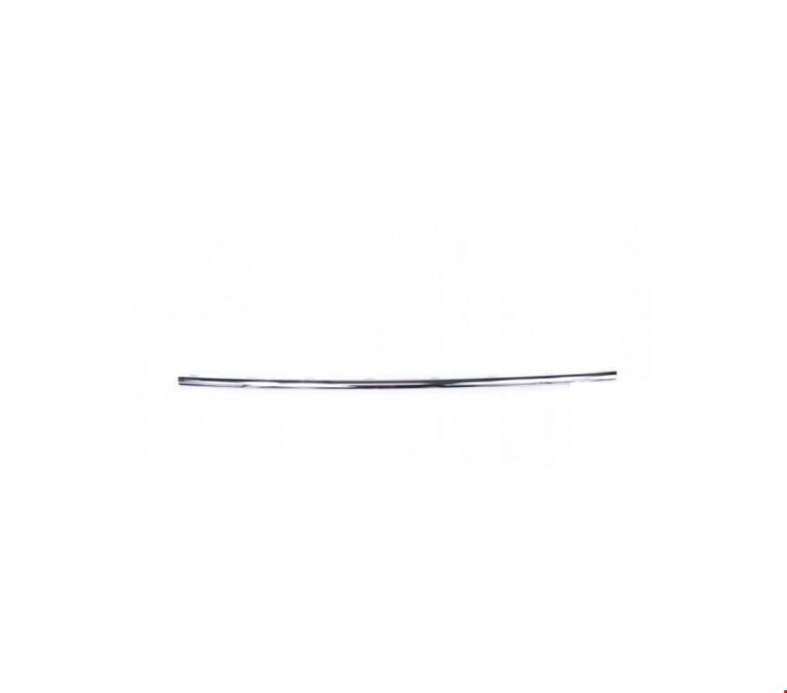 ÖN TAMPON ORTA IZGARA NİKELAJI PASSAT 2020-