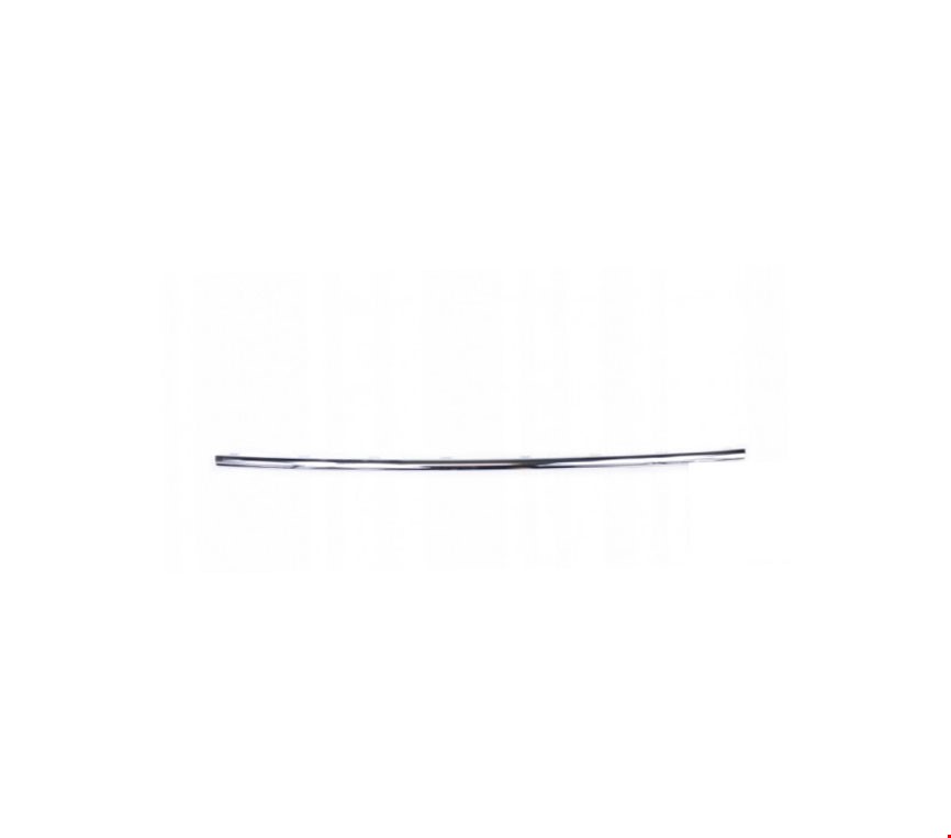 ÖN TAMPON ORTA IZGARA NİKELAJI PASSAT 2020-