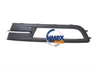 SİS FAR ÇERÇEVESİ SOL : SİS FAR DELİKLİ (NİKELAJLI) PASSAT 13>19