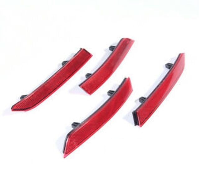 ARKA TAMPON REFLEKTÖRÜ ( İÇ ) SOL PASSAT 2015-