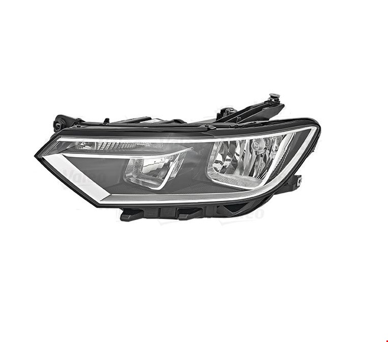 ÖN FAR SOL (HALOJEN) PASSAT 2015-