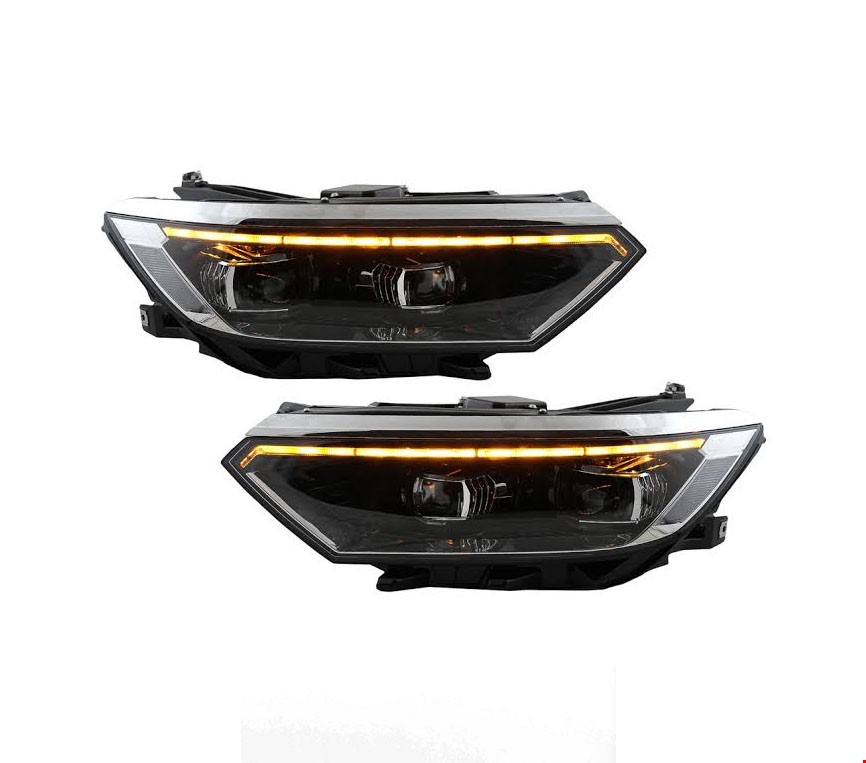 PASSAT 2015- İÇİN B8.5 2020- ÖN FAR TAKIMI