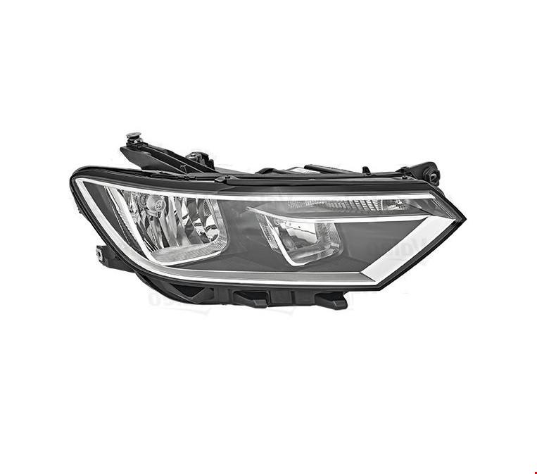 ÖN FAR SAĞ (HALOJEN) PASSAT 2015-