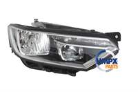 FAR SAĞ (E-MARK) PASSAT 15>