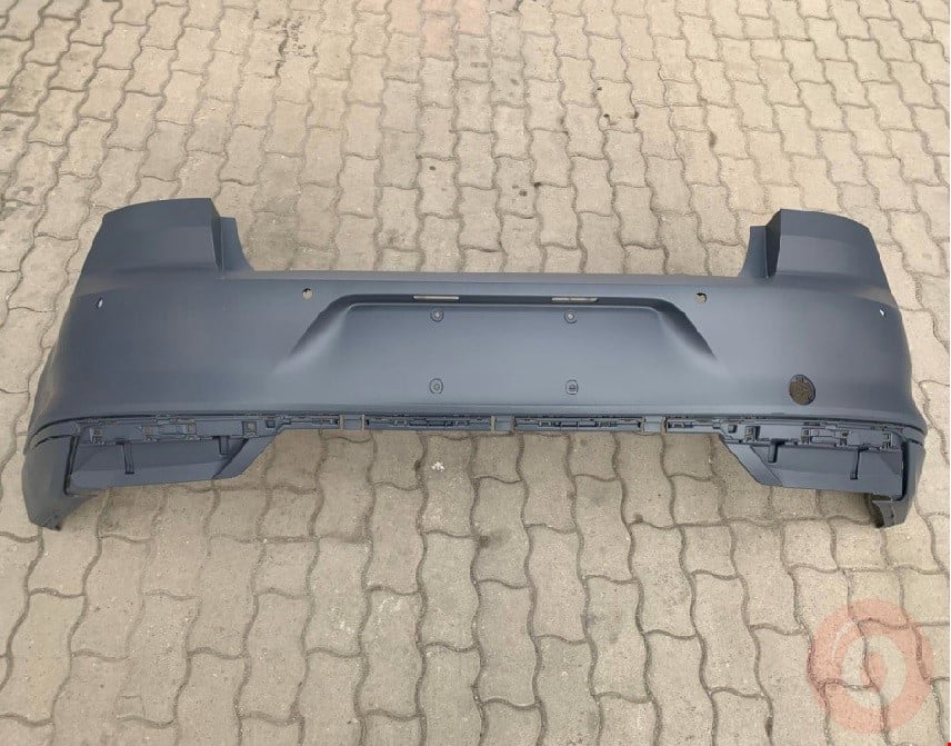 ARKA TAMPON (4 SENSÖRLÜ) PASSAT 2020-