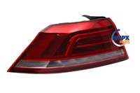 STOP LAMBASI DIŞ SOL (E-MARK) PASSAT 13>