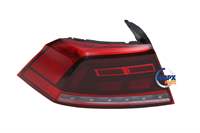 STOP LAMBASI DIŞ SOL COMFORTLINE (E-MARK) PASSAT 22>