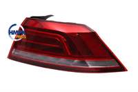 STOP LAMBASI DIŞ SAĞ (E-MARK) PASSAT 13>