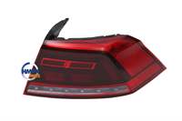 STOP LAMBASI DIŞ SAĞ COMFORTLINE (E-MARK) PASSAT 22>