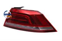 STOP LAMBASI DIŞ LEDLİ SAĞ PASSAT 15>19