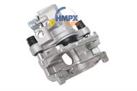 ARKA FREN KALİPERİ BRAKETLİ SAĞ  FOCUS 05>