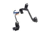 DİREKSİYON POMPA BRAKETİ KÜÇÜK FOCUS 04> 1.6 TDCI