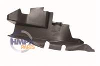 RADYATÖR HAVA DEFLEKTÖRÜ SOL BENZİNLİ  FOCUS 04 >08