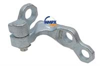 ÖN KAPI MENTEŞESİ SAĞ ÜST FOCUS/C-MAX/KUGA