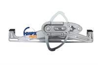 ÖN CAM KRİKOSU (MOTORSUZ) SOL FOCUS 04>11