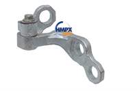 ARKA KAPI MENTEŞESİ SAĞ ALT  FOCUS/C-MAX/KUGA