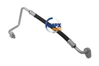 KLİMA BORUSU (KOMPRESÖR KLİMA RAD.ARASI) FOCUS-C-MAX  1.6 BENZ  03>11