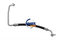 KLİMA BORUSU (KOMPRESÖR KLİMA RAD.ARASI) FOCUS-C-MAX  1.6 TDCI  03>11