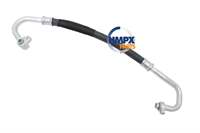 KLİMA BORUSU (KURUTUCU KOPRESÖR ARASI) FOCUS-C-MAX  1.6 BENZ  03>11