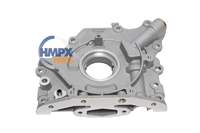 YAĞ POMPASI DİZEL FOCUS/C-MAX/FIESTA/206/307/407/C5X7/C4/C3/C2  1.4-1.6 TDCI  02>12