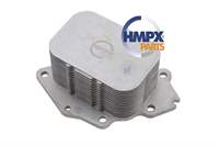 YAĞ SOĞUTUCU ÜST YÜKSEK TİP   FOCUS 04> FIESTA 09> 1.5-1.6 TDCI