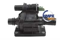 TERMOSTAT GÖVDESİ  FOCUS-FIESTA 02> 1.6 TDCI