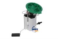 DEPO ŞAMANDIRA KOMPLE MOTORLU (YAKIT POMPASI) SUPERB-PASSAT-ARTEON 14>