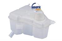 RADYATOR YEDEK SU DEPOSU  FIESTA 02> 1.4 TDCI