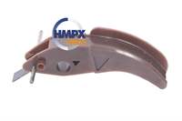 YAĞ POMPA ZİNCİR GERGİSİ  TRANSIT 01> V-184 / V-347 Y.M