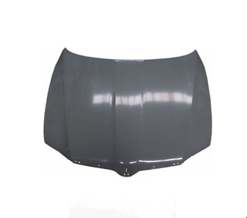 MOTOR KAPUTU SUPERB 2008-