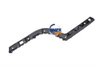 ARKA TAMPON BAĞLANTI BRAKETİ SOL SUPERB 13>15