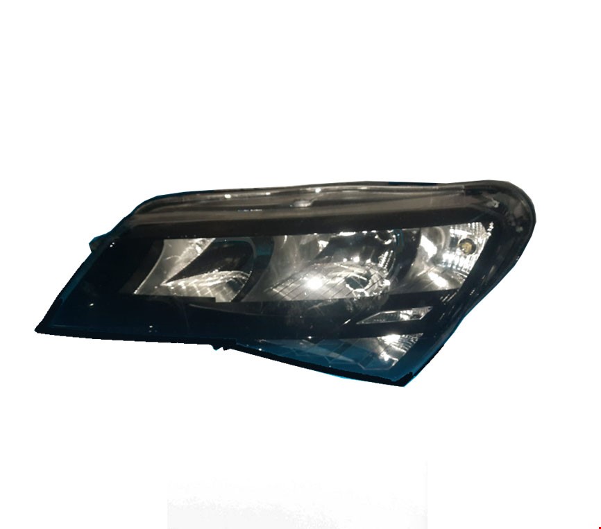 ÖN FAR EL. MOT. HALOJEN SOL SUPERB 2015-